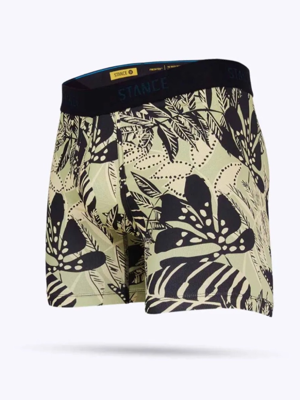 Stance Performance Boxer Brief - size Large - NEW
